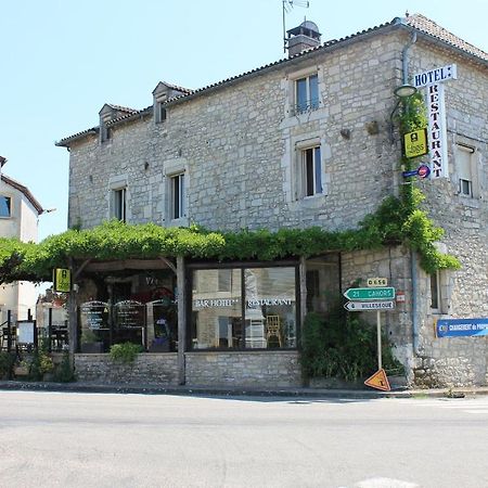 Logis Auberge de la Tour Sauzet  Extérieur photo