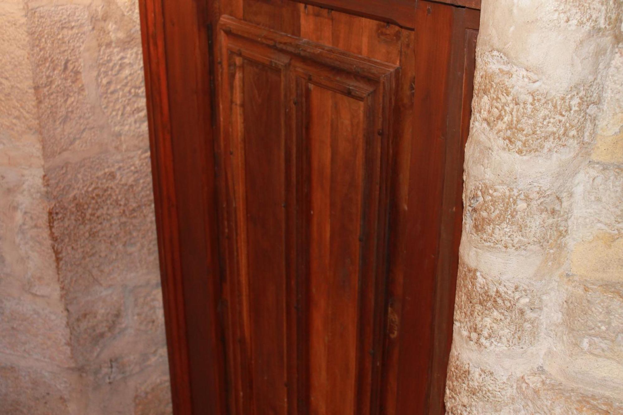 Logis Auberge de la Tour Sauzet  Extérieur photo